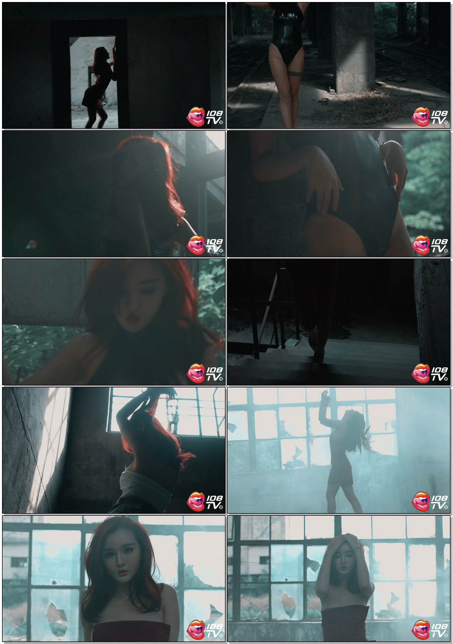 [108酱TV] 欧美系 金雨佳 完美身材废墟求生.mp4.jpg