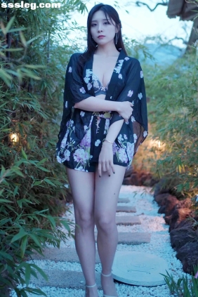 GGotBBang Kimono LookBook[1V816M]