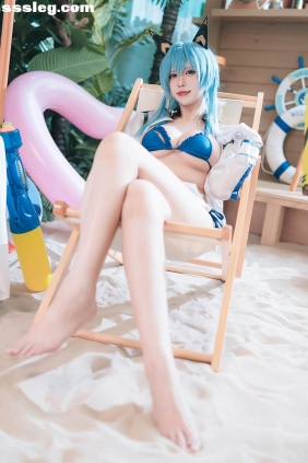 小空sora nikke胜利女神 海伦[24P+2V151M]
