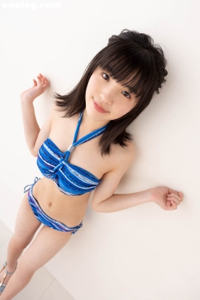 [Minisuka.tv] Ami Manabe 眞辺あみ Freshidol Gallery 60 [43P34M]