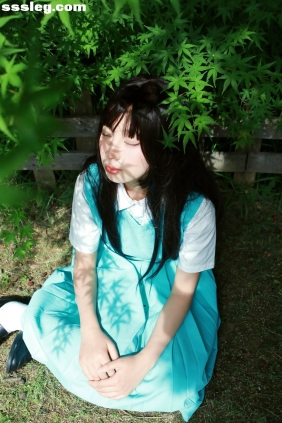 [YITUYU艺图语]2025.07.26 日系氧气少女 小u[14P292M]
