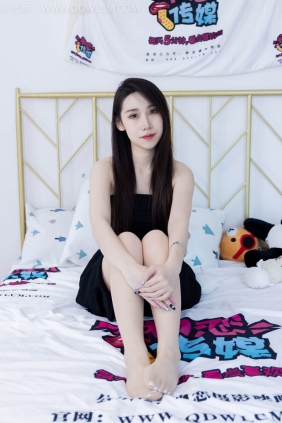 物恋传媒 No.1839 桑桑-暗夜精灵[150P+1V3.48G]