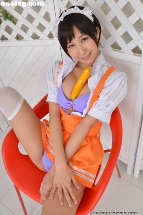 [Digi-Gra] Riku Minato 湊莉久 Photoset 04 [100P25M]