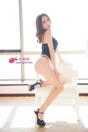 [Ugirls尤果网]2014-02-05 E005 诗朵雅[53P196M]