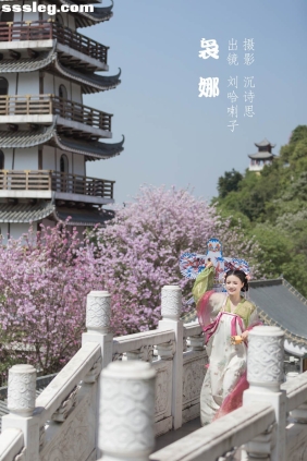 [YITUYU艺图语]2022.07.27 袅娜 刘哈喇子[25P353M]