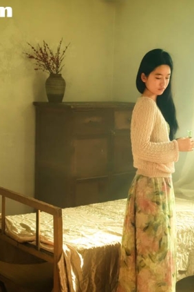 [YITUYU艺图语]2026.01.01 老房子里的静谧[55P792M]