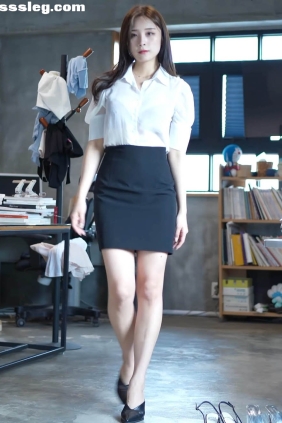 GGotBBang Office LookBook[2V1.78G]