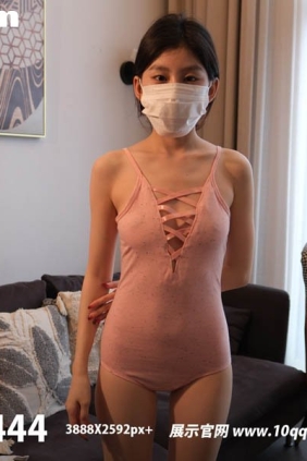 [ROSI写真]口罩系列 2025.11.16 NO.3444 [68P171M]