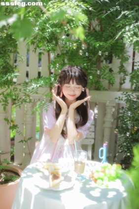 [YITUYU艺图语]2025.05.29 韩系童话屋 菠萝有点甜[29P254M]