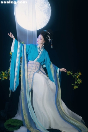 [YITUYU艺图语]2025.12.28 嫦娥仙子 阿埋[9P187M]