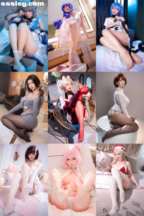 星之迟迟套图视频311期合集