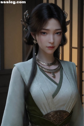 [AI绘画] 梅凝 玉女[150P1.35G]