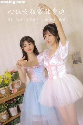 [YITUYU艺图语]2022.07.17 心仪女孩常驻身边 金迪Vivian[21P90.2M]