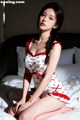 AIGirl No.151 熙蕾学姐[61P652M]