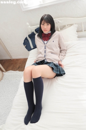 [Minisuka.tv] Eyu Hirayama 平山えゆ Regular Gallery 2.1 [32P22M]
