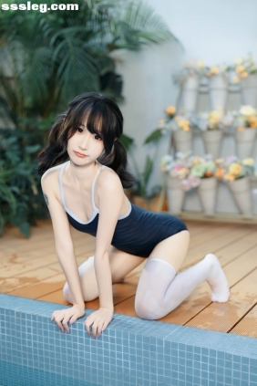 [YITUYU艺图语]2025.12.12 金鱼花的死库水 Fa金鱼花[45P1.09G]