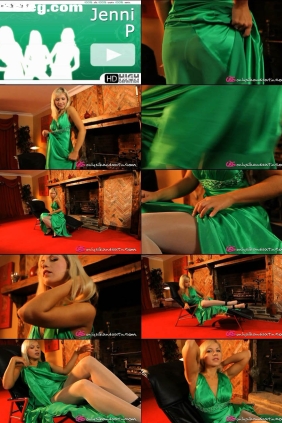 [OnlySilkAndSatin]2010.12.03 Jenni P[1V300M]