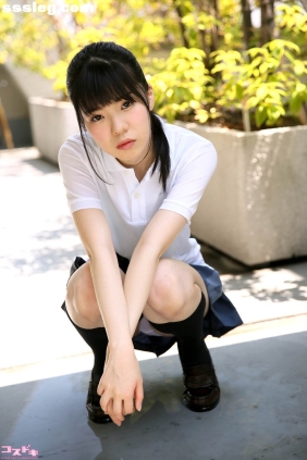 [CosDoki] Mero Futaba 二葉めろ pic_seifukupolo1 [59P117M]
