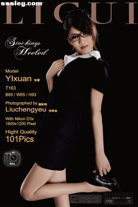 [Ligui丽柜]2011.11.07 怡萱