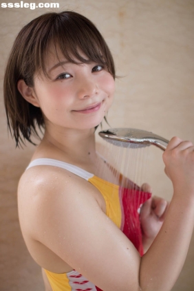 [Minisuka.tv] MANA 真奈 Limited Gallery 08 [25P31M]