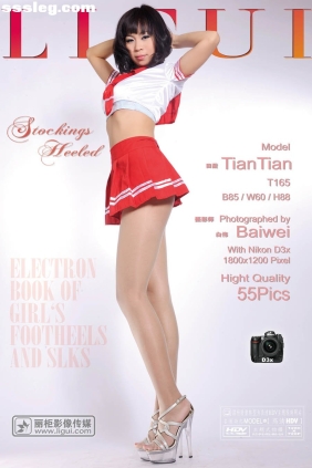 [Ligui丽柜]2011.12.07 田甜